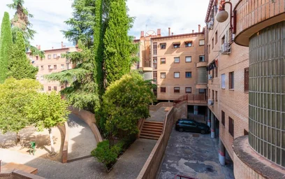 Stanza privata in Calle Toboso, immagine 8 di 24