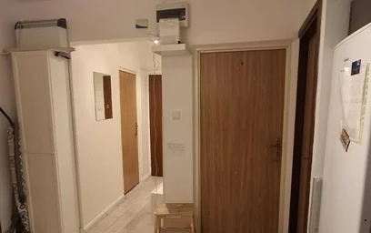 Privatzimmer in der Na Uboczu, bild 11 von 14
