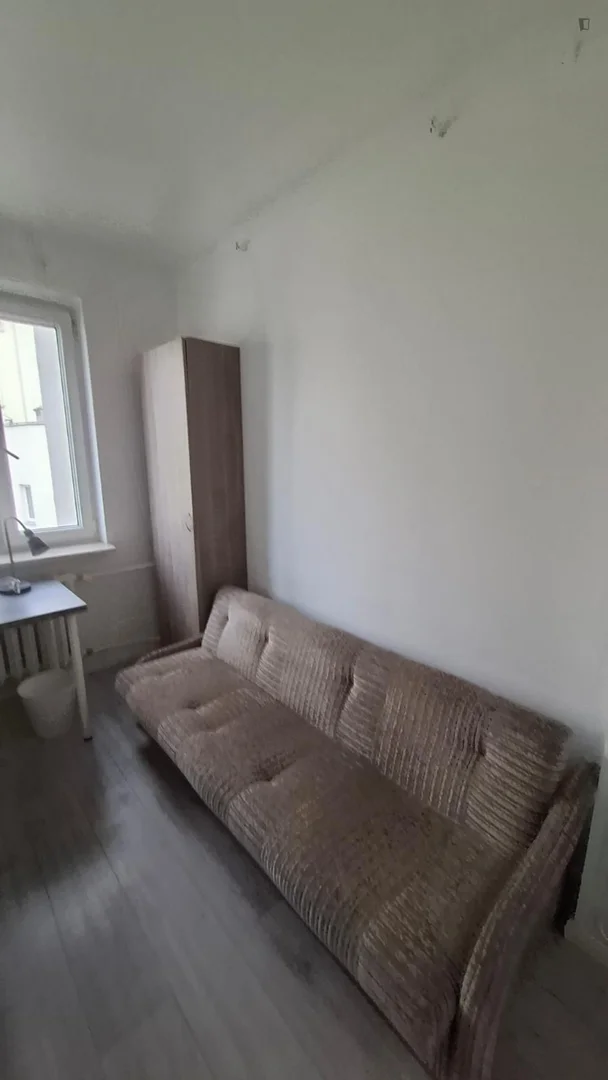  bölgesinde konforlu ve ferah öğrenci odası