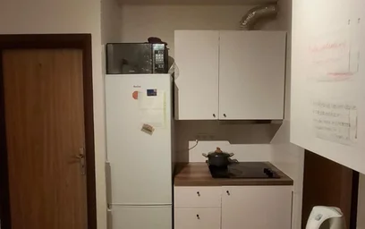Özel oda konumu Na Uboczu, 6 10 görüntüsü