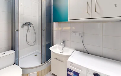 Stanza privata in Egejska, immagine 14 di 20