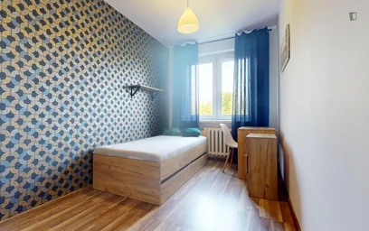 Stanza privata in Egejska, immagine 1 di 21