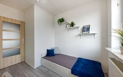 Privatzimmer in der Romualda Millera, bild 2 von 14