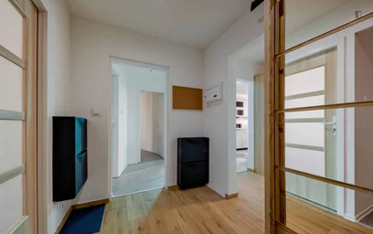 Privatzimmer in der Romualda Millera, bild 13 von 14