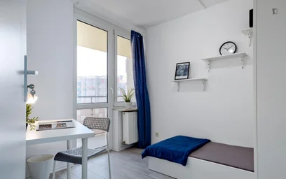 Stanza privata in Romualda Millera, immagine 1 di 18