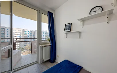 Stanza privata in Romualda Millera, immagine 2 di 18