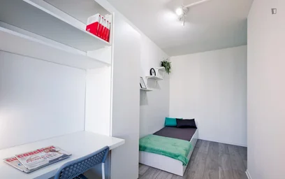 Privatzimmer in der Romualda Millera, bild 2 von 14