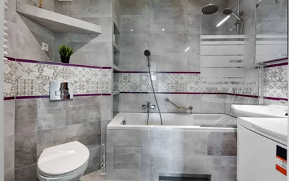Privatzimmer in der Romualda Millera, bild 11 von 14