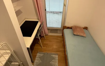 Prywatny pokój ul. Pod Lipą, obraz 2 13