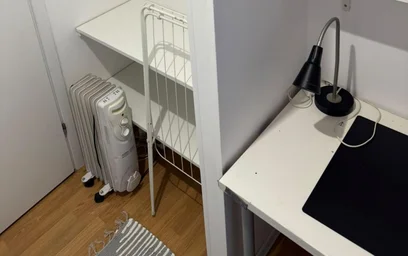 Prywatny pokój ul. Pod Lipą, obraz 4 13
