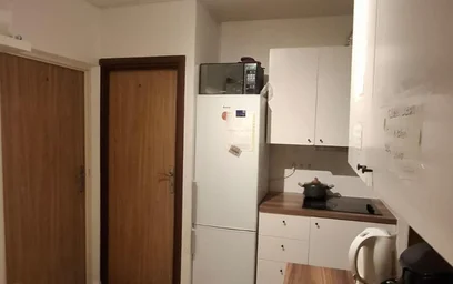 Özel oda konumu Na Uboczu, 5 10 görüntüsü