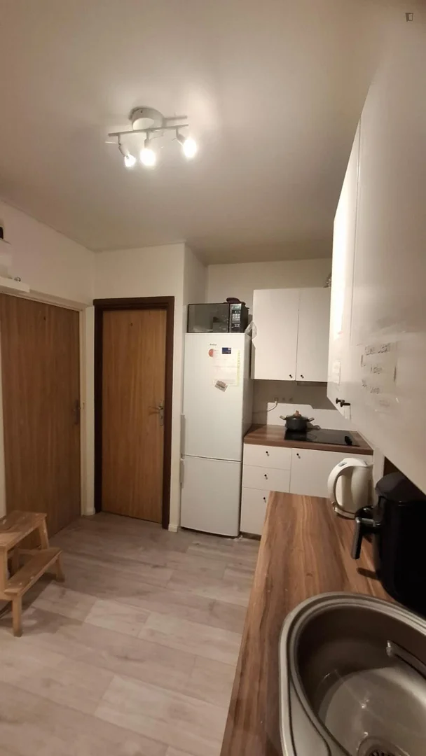 Preisgünstiges Studentenzimmer in günstiger Lage in 