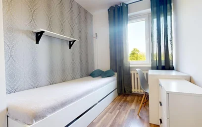 Stanza privata in Egejska, immagine 1 di 20