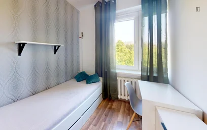 Stanza privata in Egejska, immagine 2 di 20
