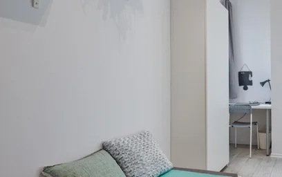 Quarto privado em Kobielska, imagem 1 de 10