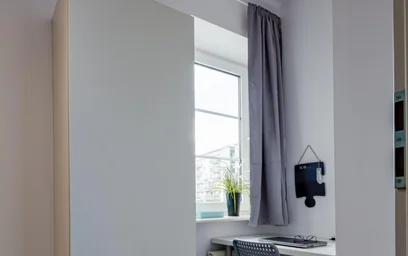 Quarto privado em Kobielska, imagem 2 de 10