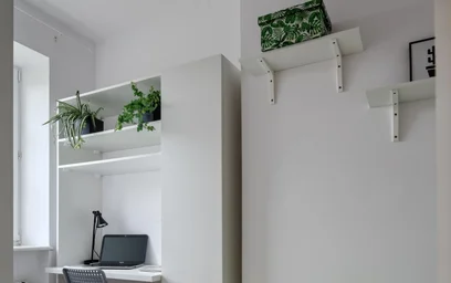 Quarto privado em Kobielska, imagem 1 de 11