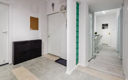 Quarto privado em Kobielska, imagem 11 de 11