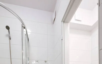 Quarto privado em Kobielska, imagem 10 de 11