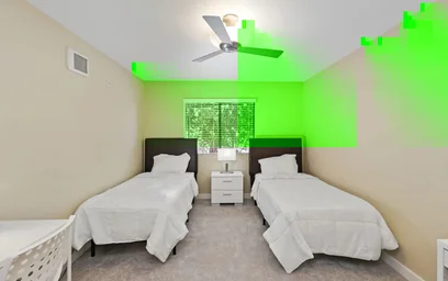 Privatzimmer in der Charmant Drive, bild 1 von 23