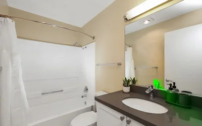 Privatzimmer in der Charmant Drive, bild 2 von 23