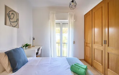Stanza privata in Estrada Alapraia, Alapraia, immagine 8 di 10