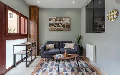 Logement entier à Rue de la Favorite, 5th Arrondissement, image 1 de 10
