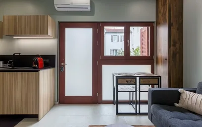 Logement entier à Rue de la Favorite, 5th Arrondissement, image 9 de 10