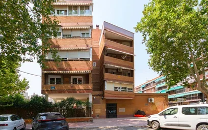 Chambre privée à C. Nardo, 10, 4º a, 28803 Alcalá de Henares, Madrid, Spain, image 11 de 45