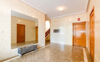 Chambre privée à C. Nardo, 10, 4º a, 28803 Alcalá de Henares, Madrid, Spain, image 29 de 45