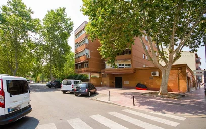 Chambre privée à C. Nardo, 10, 4º a, 28803 Alcalá de Henares, Madrid, Spain, image 31 de 45