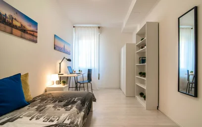Chambre privée à Via S. Prosdocimo, 35139 Padova PD, Italy, image 1 de 13