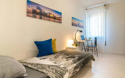 Chambre privée à Via S. Prosdocimo, 35139 Padova PD, Italy, image 2 de 13
