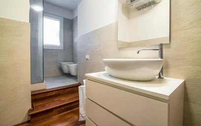 Chambre privée à Via S. Prosdocimo, 35139 Padova PD, Italy, image 11 de 13