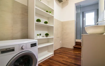 Chambre privée à Via S. Prosdocimo, 35139 Padova PD, Italy, image 12 de 13