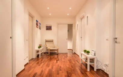 Chambre privée à Via S. Prosdocimo, 35139 Padova PD, Italy, image 13 de 13