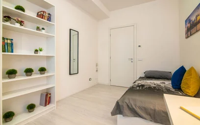 Chambre privée à Via S. Prosdocimo, 35139 Padova PD, Italy, image 4 de 13