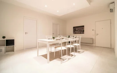 Chambre privée à Via S. Prosdocimo, 35139 Padova PD, Italy, image 5 de 13