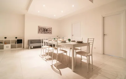 Chambre privée à Via S. Prosdocimo, 35139 Padova PD, Italy, image 6 de 13