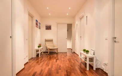 Chambre privée à Via S. Prosdocimo, 35139 Padova PD, Italy, image 8 de 13