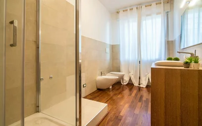 Chambre privée à Via S. Prosdocimo, 35139 Padova PD, Italy, image 9 de 13