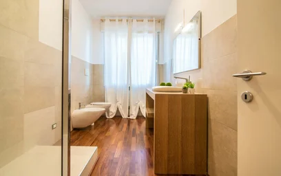 Chambre privée à Via S. Prosdocimo, 35139 Padova PD, Italy, image 10 de 13