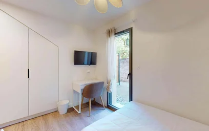 Private room at 7 Imp. Nungesser et Coli, 31300 Toulouse, France, image 5 of 22