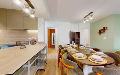 Privatzimmer in der 7 Imp. Nungesser et Coli, 31300 Toulouse, France, bild 15 von 21