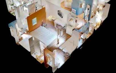 Privatzimmer in der 7 Imp. Nungesser et Coli, 31300 Toulouse, France, bild 16 von 21