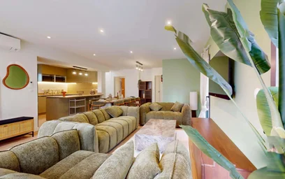 Privatzimmer in der 7 Imp. Nungesser et Coli, 31300 Toulouse, France, bild 8 von 21