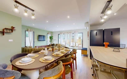 Private room at 7 Imp. Nungesser et Coli, 31300 Toulouse, France, image 13 of 22
