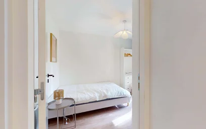 Private room at 7 Imp. Nungesser et Coli, 31300 Toulouse, France, image 3 of 22