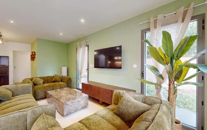 Privatzimmer in der 7 Imp. Nungesser et Coli, 31300 Toulouse, France, bild 10 von 22