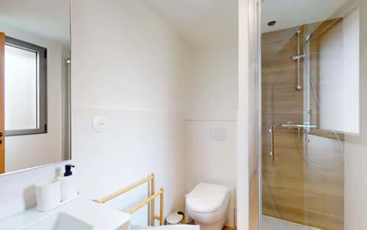 Private room at 7 Imp. Nungesser et Coli, 31300 Toulouse, France, image 7 of 23